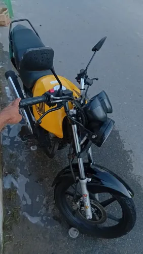 FAN 150 ZERA!