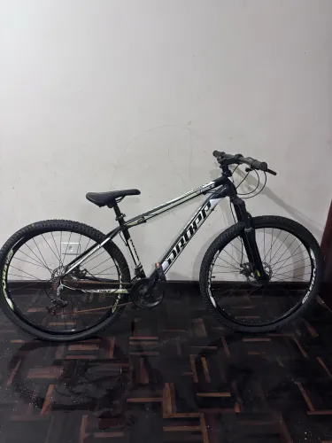 Bicicleta aro 29