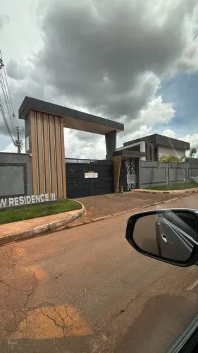 Imóvel para venda tem 400 metros quadrados com 1 quarto em Ponte Alta Norte - Brasília - D