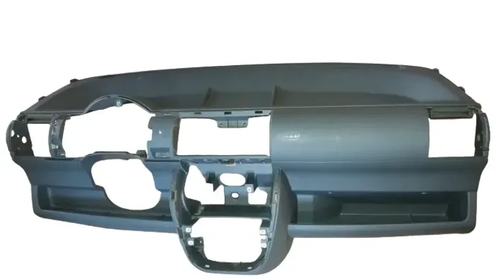 Painel de Instrumentos Fox Tabelier Original Vw 2003 a 2009