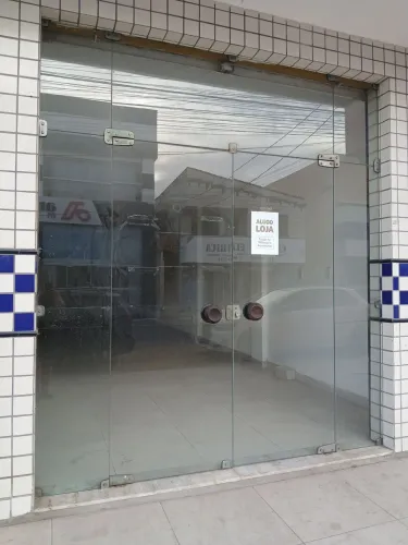 ALUGUEL - PONTO COMERCIAL