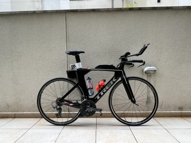 Bicileta TT Trek Speed Concept G 2018