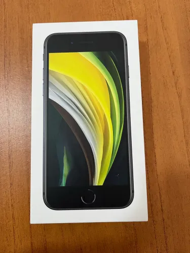 iPhone SE - 2020 128gb