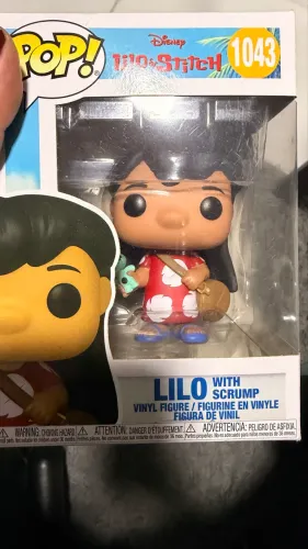 Funko Lilo