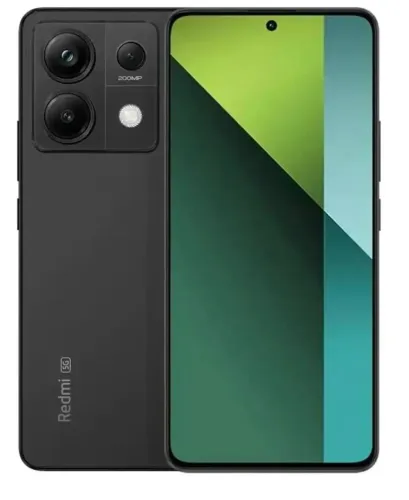 Readm Note 13b Pro mais 5g 256 12gb