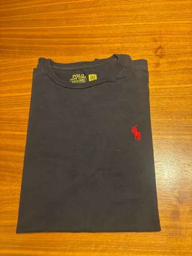 Camisa slim fit Ralph Lauren