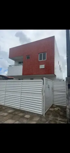 Excelente apartamento em Mangabeira (50 m², 2/4, 1º Andar, Residencial Luzia)