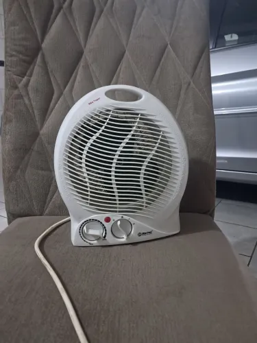 Aquecedor 110v
