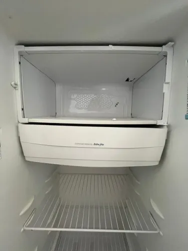 Refrigerador Electrolux RE31