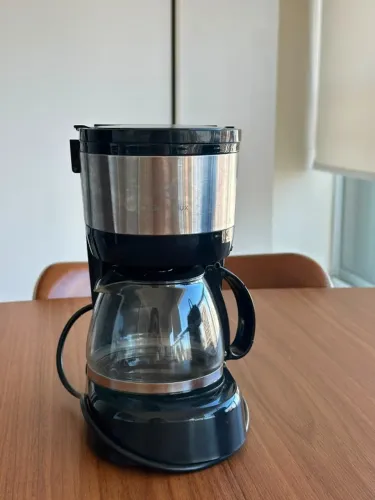 Cafeteira Elétrica Electrolux Efficient ECM10
