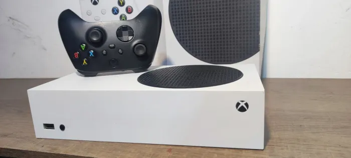 Xbox séries S