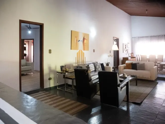 Casa em São Paulo