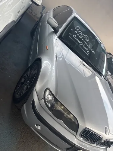 BMW 320I A 2002