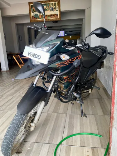 VENDO XRE 190 ADV FLEX