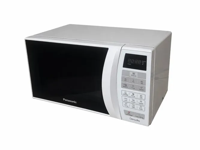 Microondas Panasonic