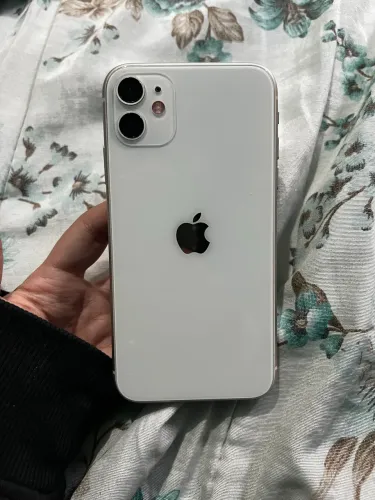 iphone 11 branco 64gb