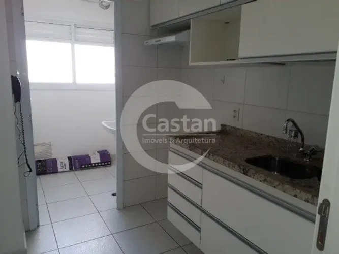 apartamento para alugar na vila prudente