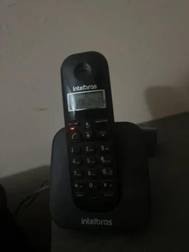 Telefone Intelbras