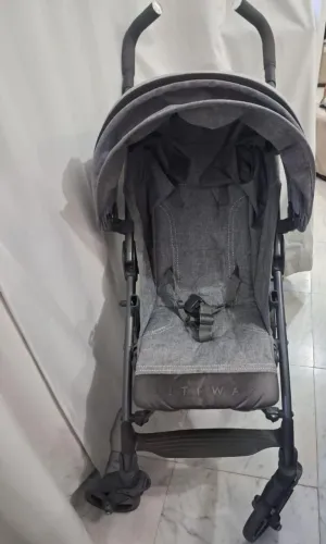 Carrinho Chicco Liteway