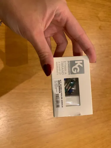 Kit acabamento e polimento amálgama 