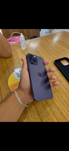 IPHONE 14 PRO MAX 256GB