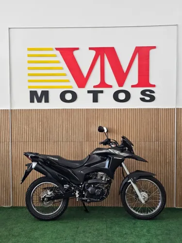 honda xre 190 abs 2024