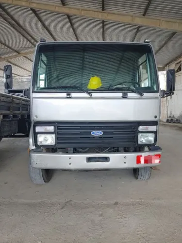 FORD CARGO 13|14