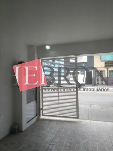 Excelente Sobrado para venda na região do Tatuapé!!!