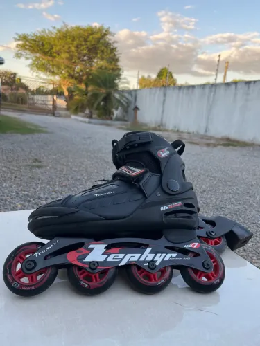 Patins Traxart inline