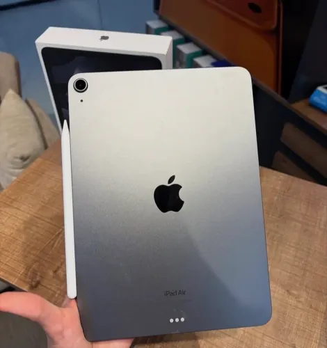 iPad Air M1 Completo