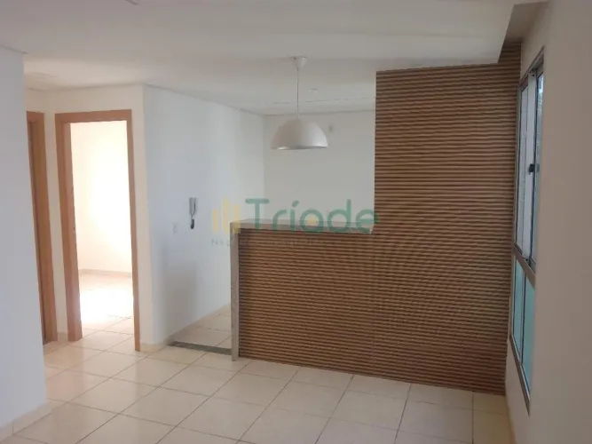 Apartamento 2 Quartos | Cond. Belle Nature | Aluguel em Valparaíso GO