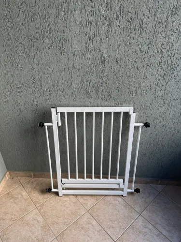 Grade proteção pet ou para crianças cachorro 