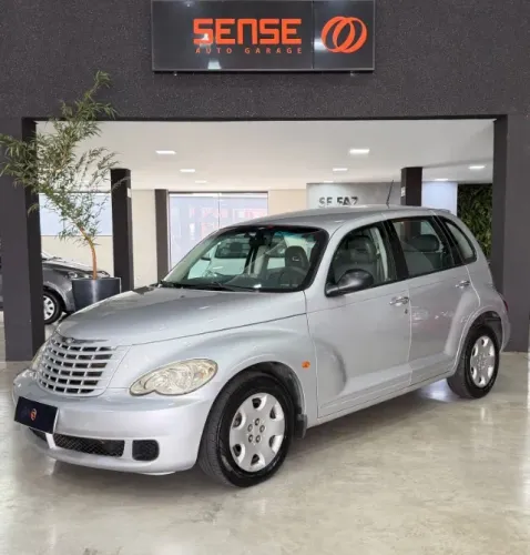 Chrysler PT Cruiser Classic 2.4 16V 143cv 4P 2008