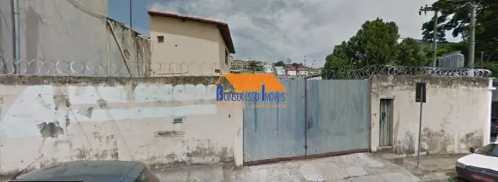 terreno Bairro Caiçaras