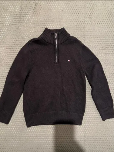 Casaco infantil Tommy Hilfiger- original 