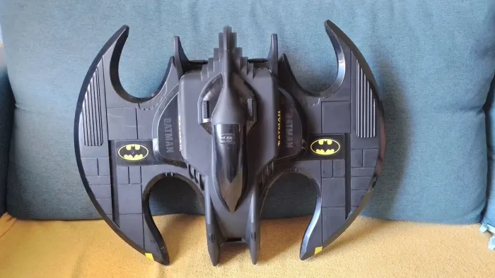 Batwing Grandene kids