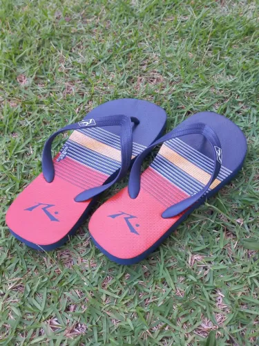 Chinelo Masculino Rusty Surf Sandália