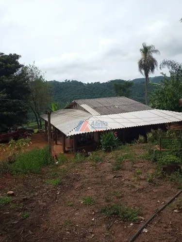 Sitio - Tamarana