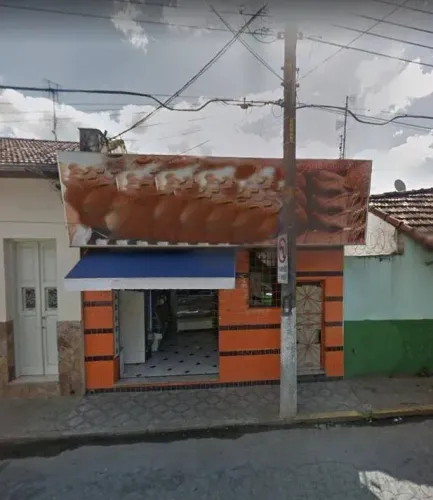 Ponto comercial à venda, São Benedito, Guaratinguetá.