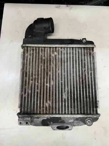 Radiador Intercooler Toyota Hilux 3.0 2005 a 2011 Original