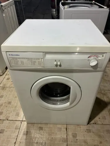 SECADORA ELETROLUX 10 KILOS