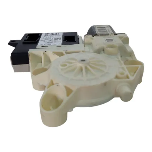 Motor Máquina Vidro Traseiro Direito Ford Focus 2008 A 2014