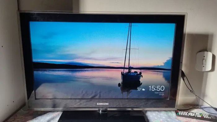 Vendo tv 32 polegadas Samsung