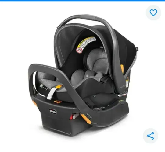 Bebê conforto chicco