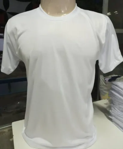 CAMISA COLEGIAL 100% POLIESTER