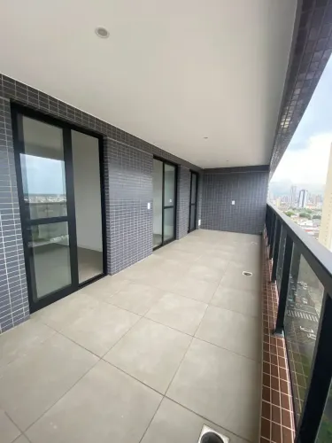 Ed.You Residence, 03 quartos sendo 01 suite, 02 vagas de garagem