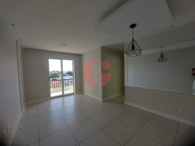 Apartamento para venda e locação no condomínio Flor de Lis com 3 quartos sendo 1 suíte - 8