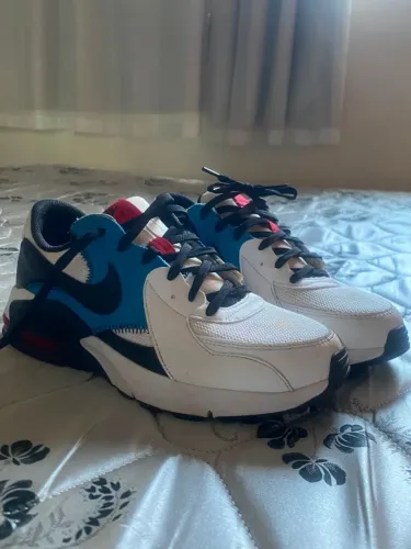 Tênis Nike air max 90
