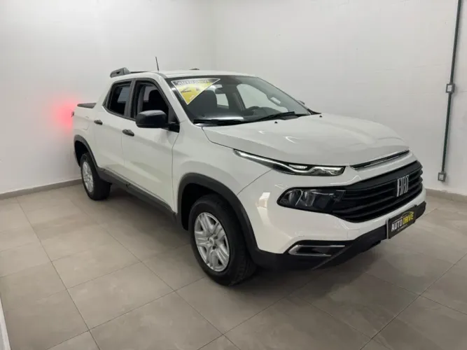 Fiat Toro Endurance 1.3 T270 4X2 Flex AUT 2022