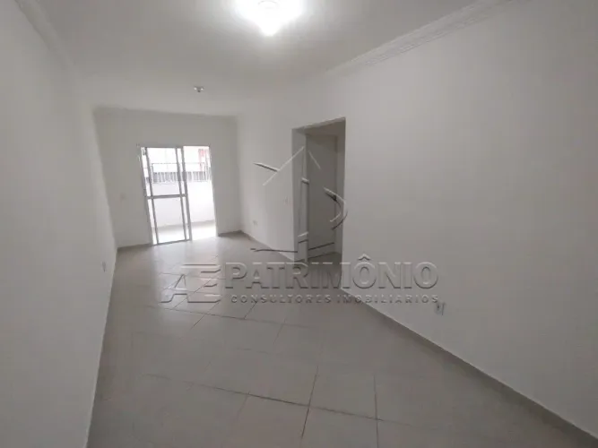 APARTAMENTO 2 DORMITORIOS GRAND TERRACE